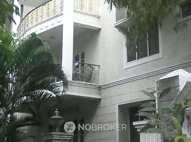 3 BHK Flat In H A Arcade for Rent In Koramangala