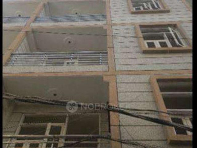 3 BHK Flat In H Block Shamsul Road Jaitpur Part 2 for Rent In Mustafa Masjid