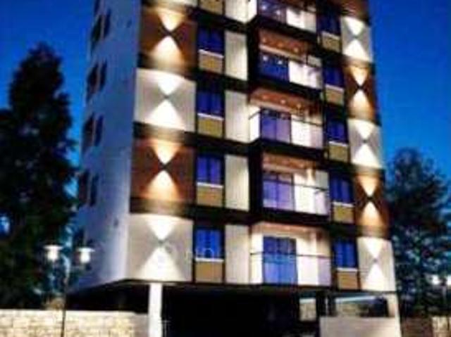 3 BHK Flat In Haadi Infra For Sale In Mehdipatnam