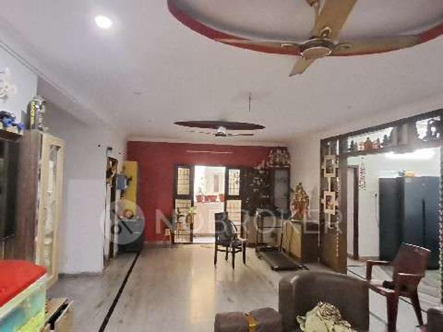 3 BHK Flat In Habitat Maruthi Heights For Sale In Dilsukhna