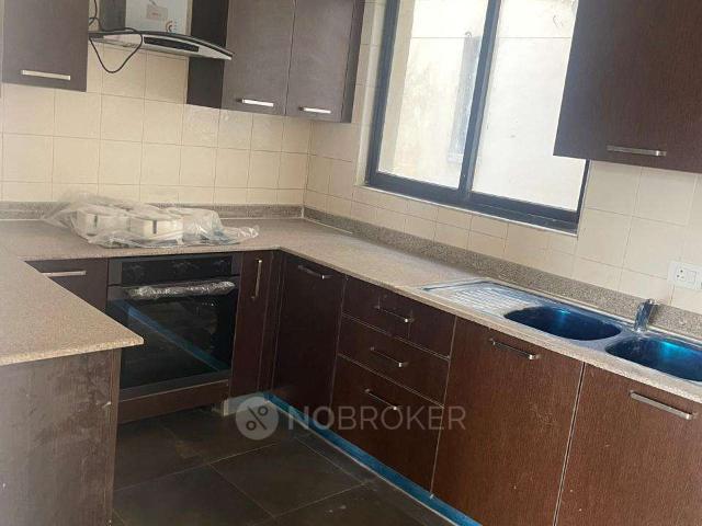 3 BHK Flat In Habitech Greens for Rent In Village Chuhadpur Khadar Chi V
