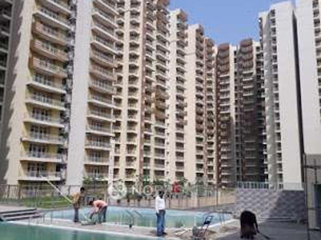 3 BHK Flat In Habitech Panchtatva for Rent In Habitech Panchtatva