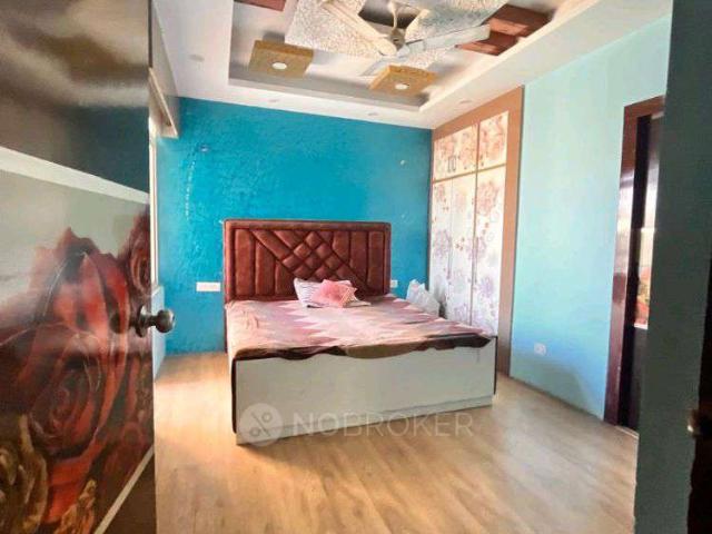 3 BHK Flat In Habitech Panchtatva for Rent In Ithaira