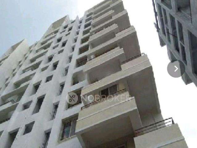 3 BHK Flat In Hallmark Avenue For Sale In Ravet