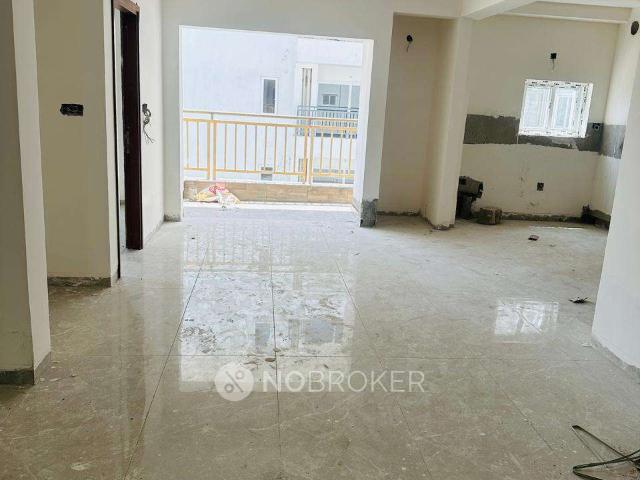 3 BHK Flat In Hallmark Pinnacle, Kollur For Sale In Hallmark Pinnacle