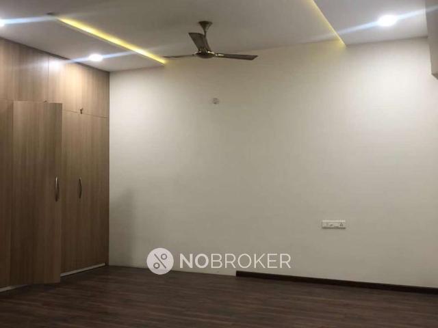 3 BHK Flat In Hallmark Silvanus for Rent In Hallmark Silvan
