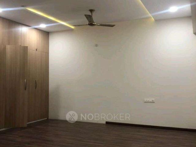 3 BHK Flat In Hallmark Silvanus For Sale In Manikonda