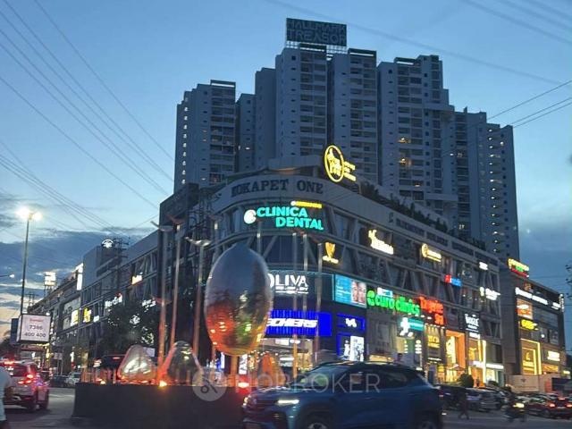 3 BHK Flat In Hallmark Treasor, Gandipet For Sale In Gandipet