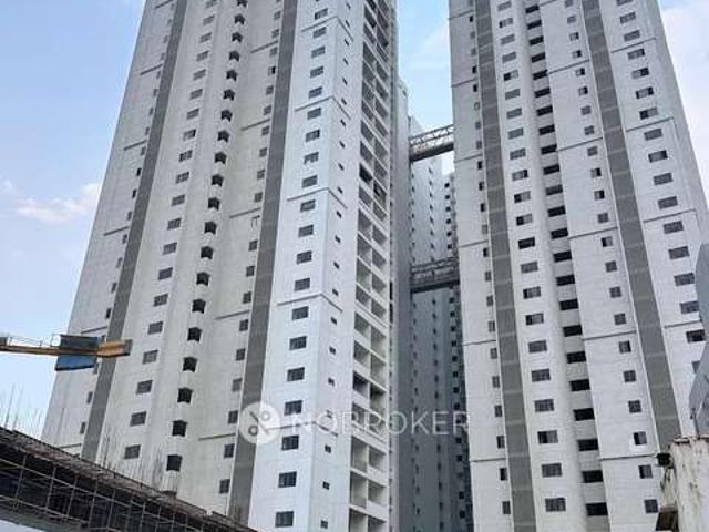 3 BHK Flat In Hallmark Treasor for Rent In Kokapet