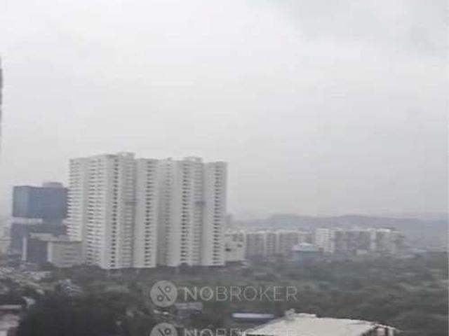 3 BHK Flat In Hallmark Treasor For Sale In Gandipet