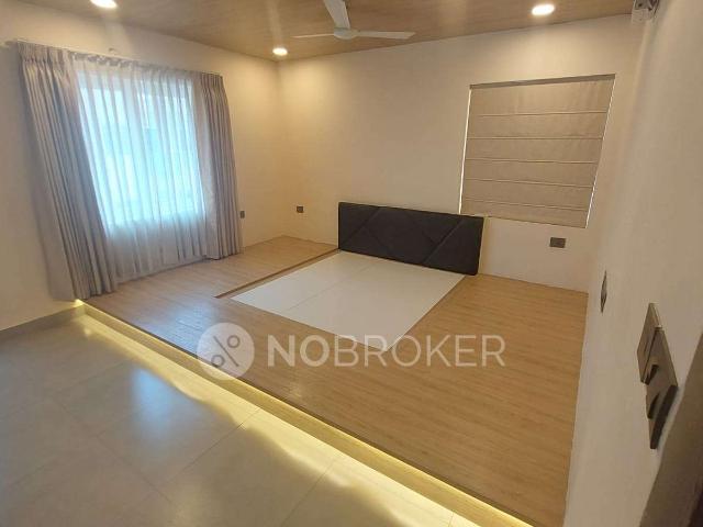 3 BHK Flat In Hallmark Vicinia For Sale In Narsingi