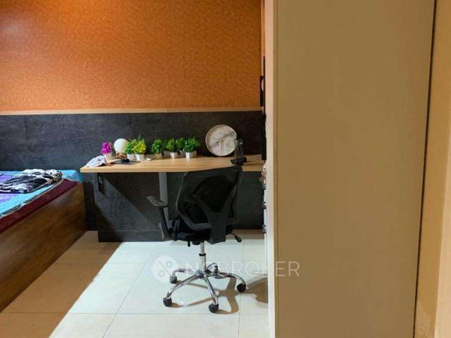 3 BHK Flat In Hallmark Vicinia, Narsingi For Sale In Narsingi