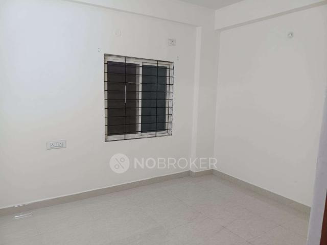 3 BHK Flat In Hamara Ghar Residency For Sale In Toli Chowki