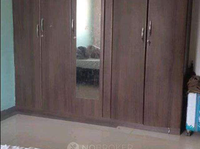 3 BHK Flat In Hanan Apartment for Lease In V3x4+hvv, Varadharajapuram, Tamil Nadu 601301, India
