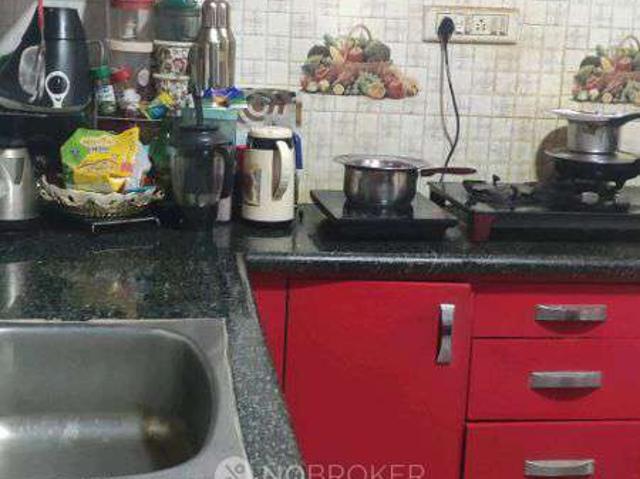 3 BHK Flat In Hani Residency For Sale In Hebbal