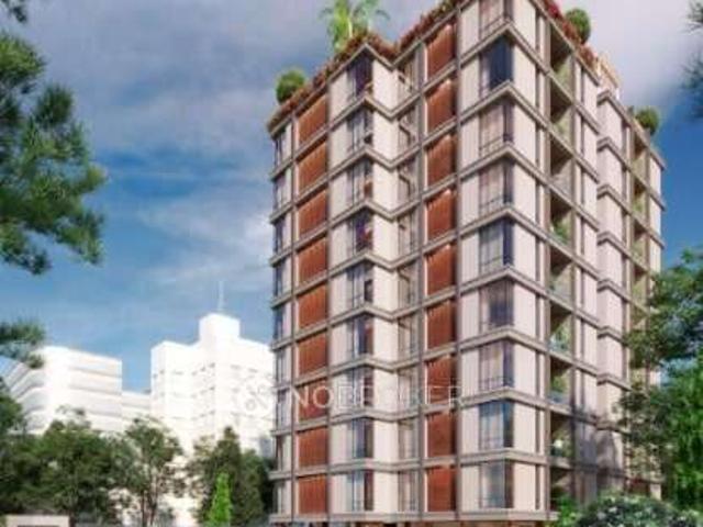 3 BHK Flat In Hansa One Oh One For Sale In Nungambakkam