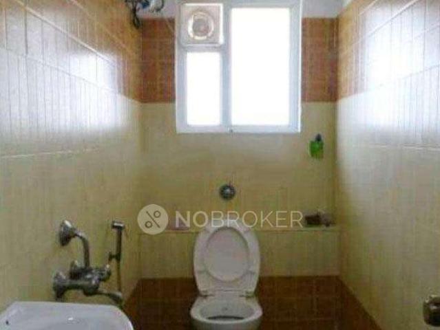 3 BHK Flat In Happy Home Fortuna For Sale In Upperpally