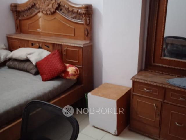 3 BHK Flat In Happy Home Hi tech Suites for Rent In Attapur