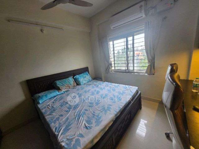 3 BHK Flat In Happy Homes Nest For Sale In Sainikpuri