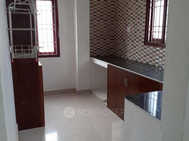 3 BHK Flat In Happy Homes Apartment For Sale In Selaiyur