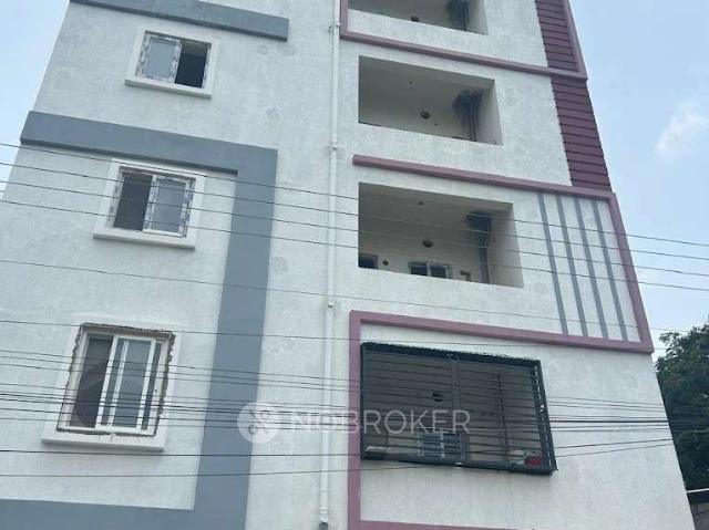 3 BHK Flat In Happy Homes for Rent In Manikonda