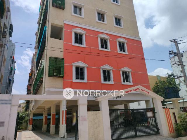 3 BHK Flat In Happy Homes for Rent In Jeedimetla