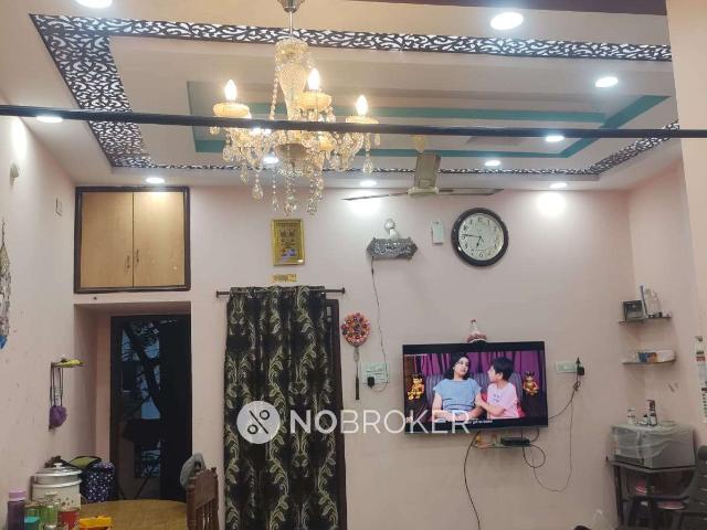 3 BHK Flat In Happy Homes Hitech Suites For Sale In Chintalmet