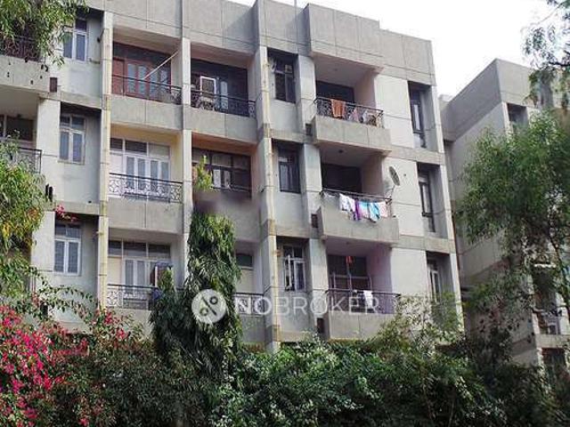 3 BHK Flat In Harmukh Co Operative Housing Society for Rent