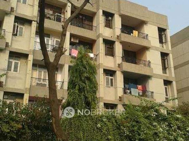 3 BHK Flat In Harmukh Apartments For Sale In Alpha I