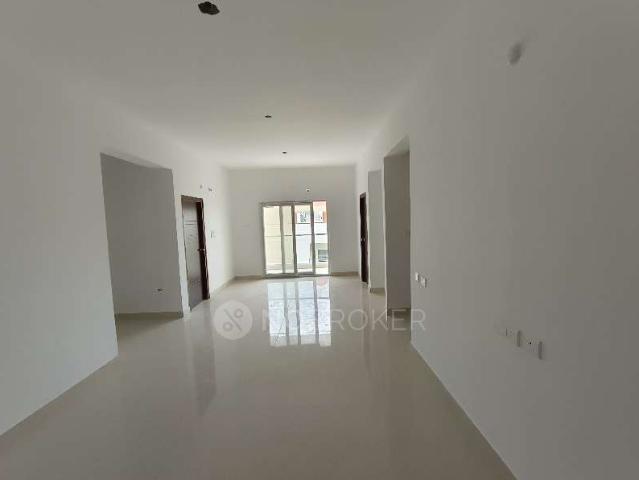 3 BHK Flat In Harmony Heights For Sale In Padmasri Hills, Bandlaguda Jagir