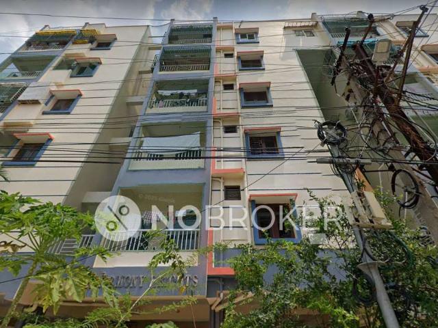 3 BHK Flat In Harmony Heights for Rent In Gaddiannaram