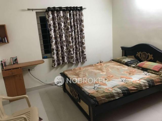 3 BHK Flat In Hard Rock Classic View for Rent In Raghavendra Colony