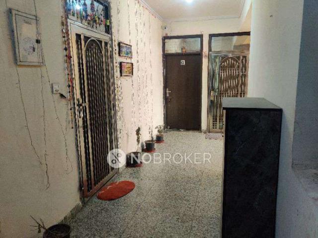 3 BHK Flat In Hardik Tower for Rent In Sector 53