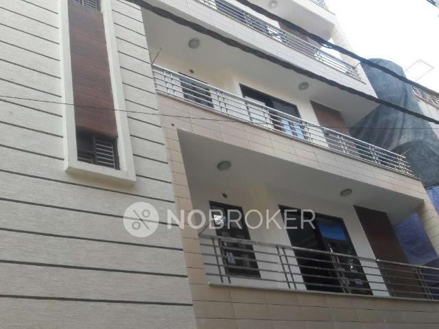 3 BHK Flat In Hare Krishna For Sale In, Mandawali