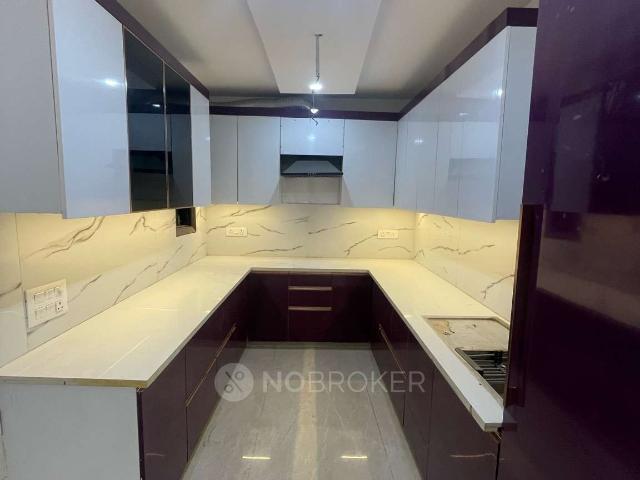 3 BHK Flat In Hargobind Enclave Chattarpur for Rent In Delhi