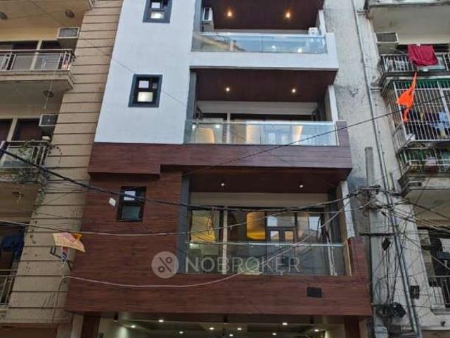 3 BHK Flat In Hargobind Enclave, for Rent In Chattarpur