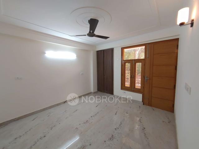 3 BHK Flat In Hargovind Enclave for Rent In Chhatarpur