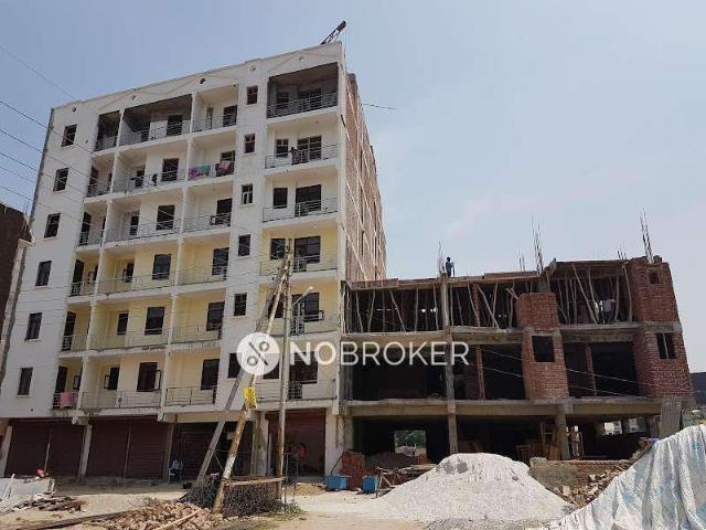 3 BHK Flat In Harit Heights 2 For Sale In Sector 70