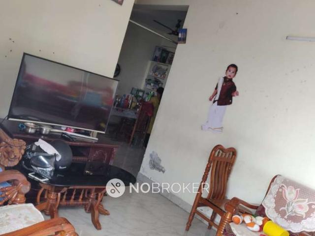 3 BHK Flat In Haritha Krishna Kunj For Sale In Peerzadiguda