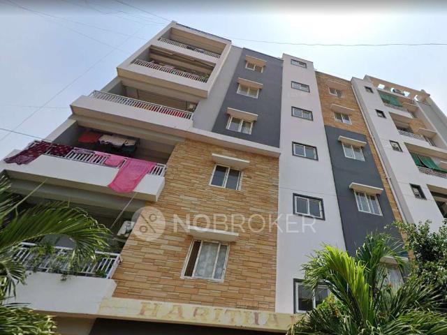 3 BHK Flat In Haritha Homes For Sale In Kharmanghat
