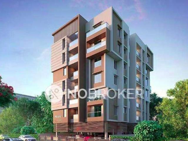 3 BHK Flat In Harivijay Aishwaryapuri Chsl For Sale In Koth