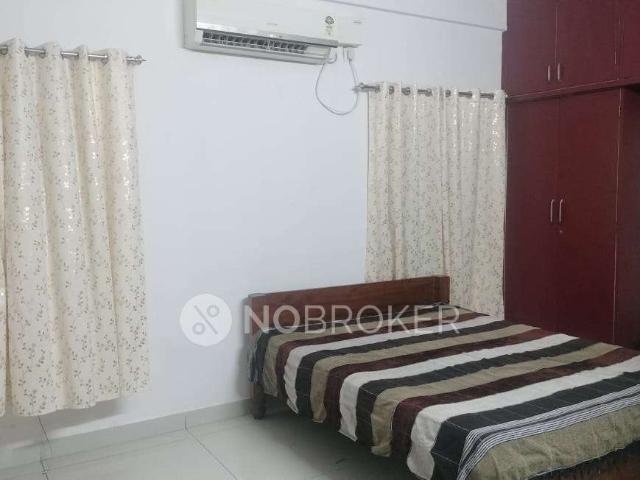 3 BHK Flat In Harivillu Apartments for Rent In Manikonda