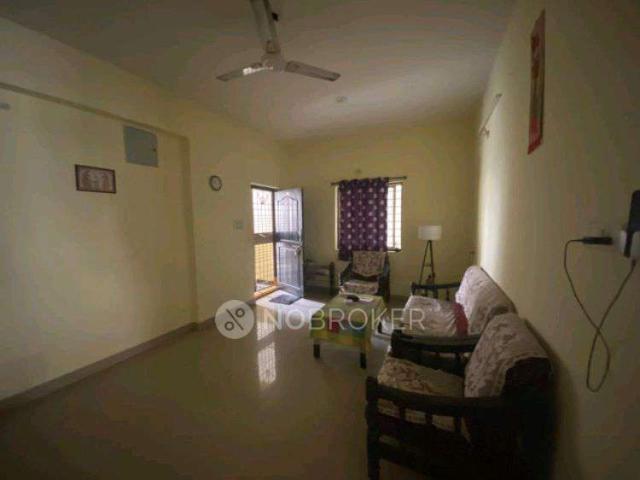 3 BHK Flat In Harivillu Apartments for Rent In Pragathi Nag