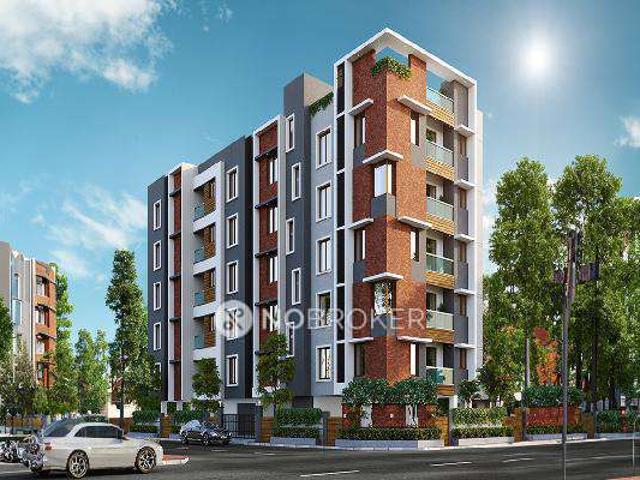 3 BHK Flat In Hari Apartments for Rent In Hasthinapuram