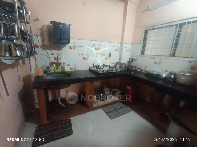 3 BHK Flat In Hari Hara Towers For Sale In Mettuguda