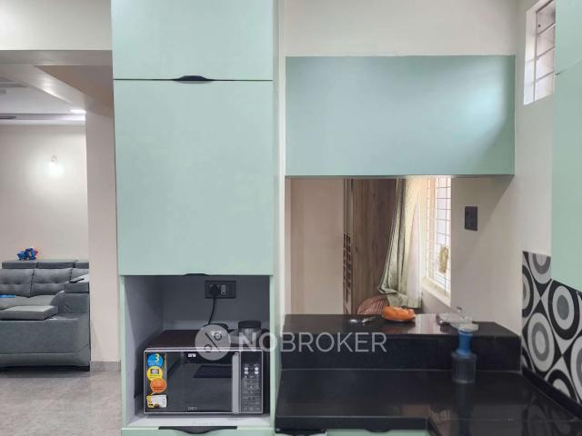 3 BHK Flat In Hari Hara Hallmark, Bachupally, for