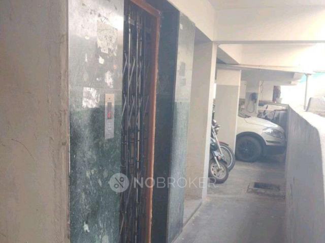 3 BHK Flat In Hari Hara Nivas For Sale In Attapur