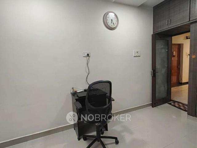 3 BHK Flat In Hari Om Nivas For Sale In Virugambakkam