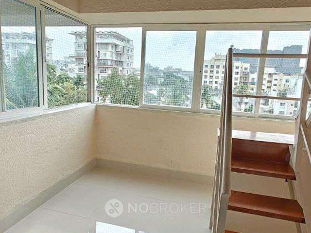 3 BHK Flat In Hari Om Puram 2.5 Bhk for Rent In Aundh