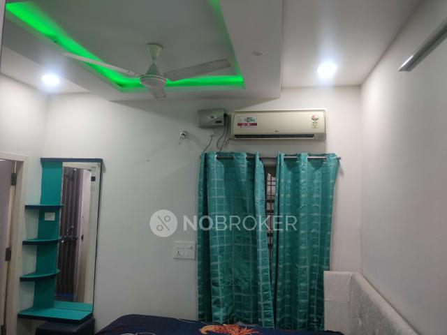 3 BHK Flat In Hari Nivas, for Rent In Habsiguda